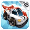 Mini Motor Racing HD