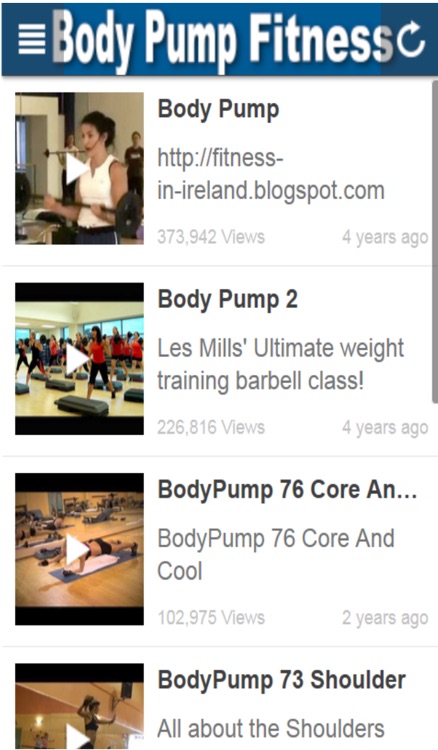 Body Pump+:Learn Body Pump Training The Easy Way