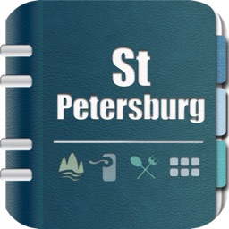 St Petersburg Guide