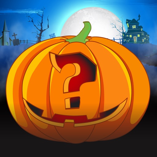 Stupid Halloween HD icon