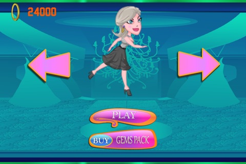 A Mall Mania Fashion Dash - Run to Stardom screenshot 3