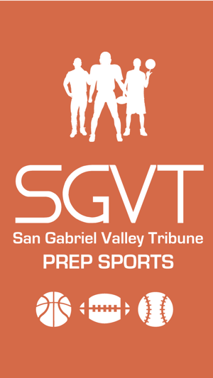 San Gabriel Valley Tribune Prep Sports