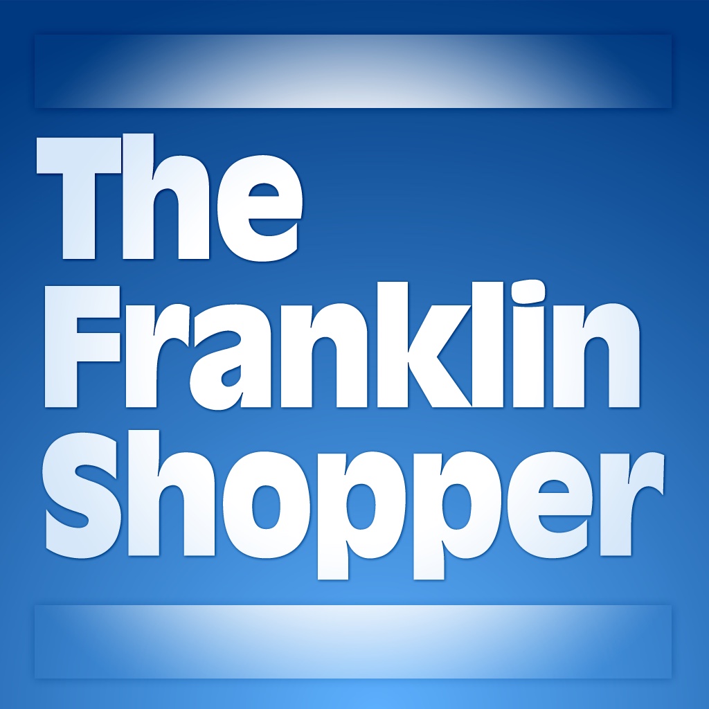 The Franklin Shopper icon