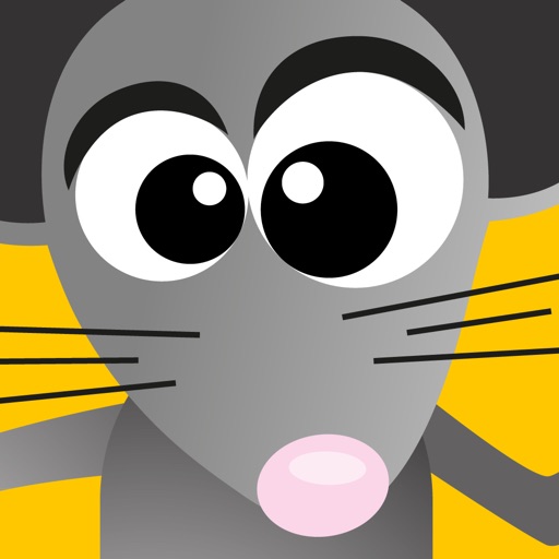 The clever mouse: Learning numbers - a preschool game for kids and ...