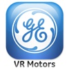 GE Virtual Motor Display