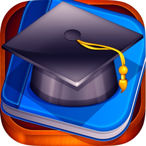 Personal Gradebook and Task Keeper icon