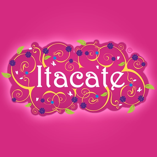 Itacate Recetario