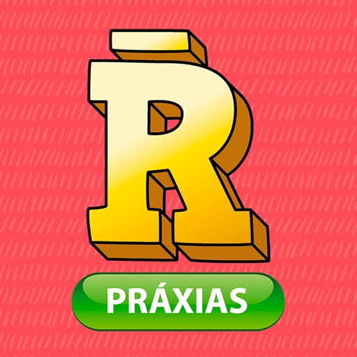 Praxias R HD icon