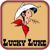 Lucky Luke Comics AT