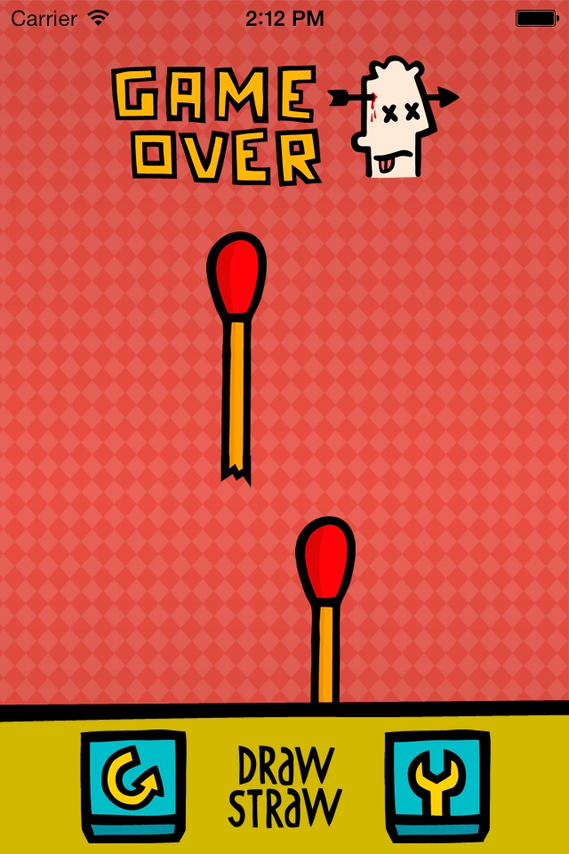 Draw Straw screenshot 4