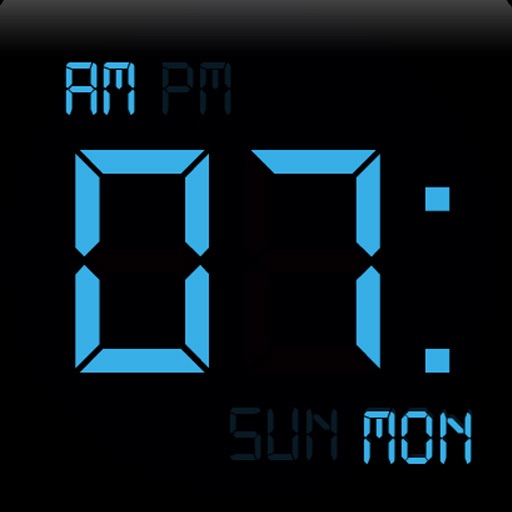 Pc clock