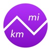 Miles To Kilometers – Length Converter (mi to km)