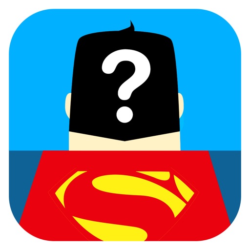 Icon Mania - Guess Who? iOS App