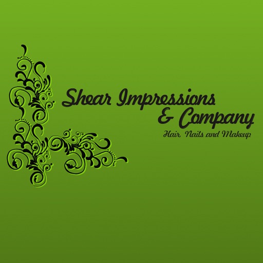 Shear Impressions icon