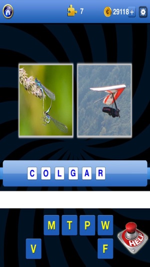 Palabra 2 Photo(圖3)-速報App