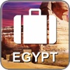 Offline Map Egypt (Golden Forge)
