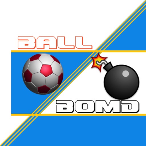 Ball Bomb Game icon