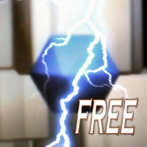 Gem Zap (Free) Icon