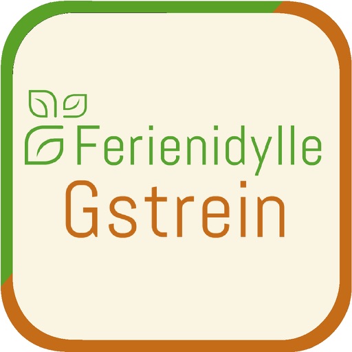 Ferienidylle Gstrein icon