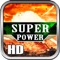SuperPower HD™ - World at War