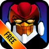 Mech Ninja Defender FREE