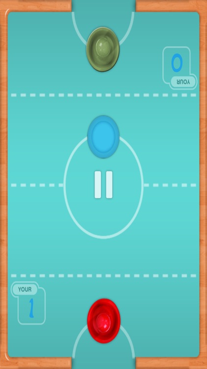 Extreme Air Hockey - Play Free Sport Table Game screenshot-4