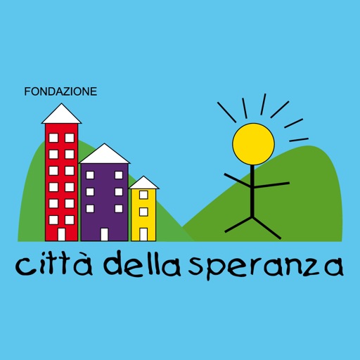 CittaDellaSperanza icon