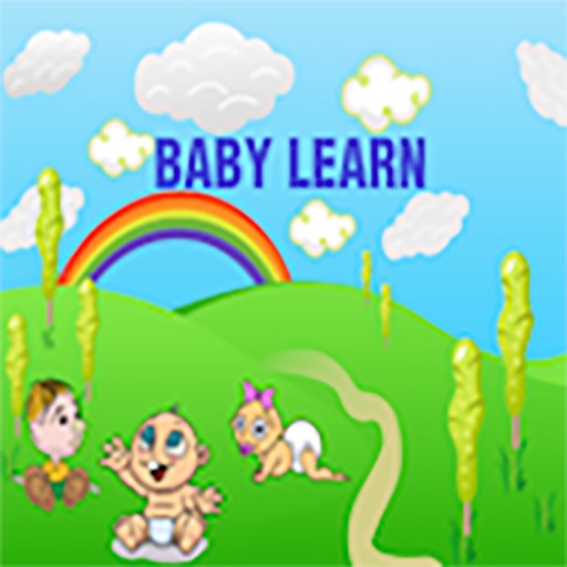 Baby Learn icon