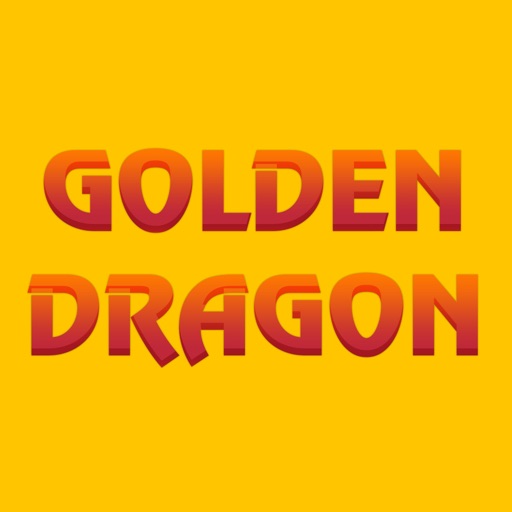 Golden Dragon, Glasgow - For iPad