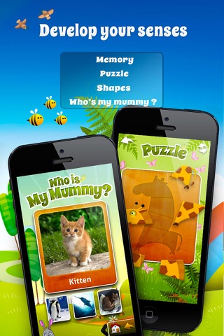 A Learn, Play and Grow app screenshot 3