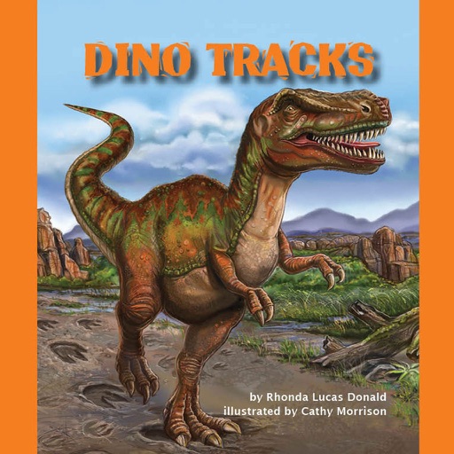 Dino Tracks