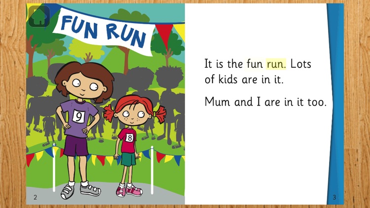 Little Learners 4 - Learn to read with phonics