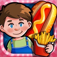 패스트 푸드 샵!  PC 용
