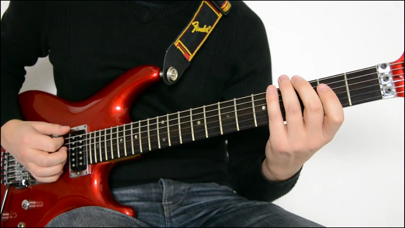 Gitarre Shred & Solos HDScreenshot von 2