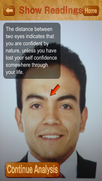 Face Reading Booth Free - Astrology and Horoscopes of your face! screenshot-3