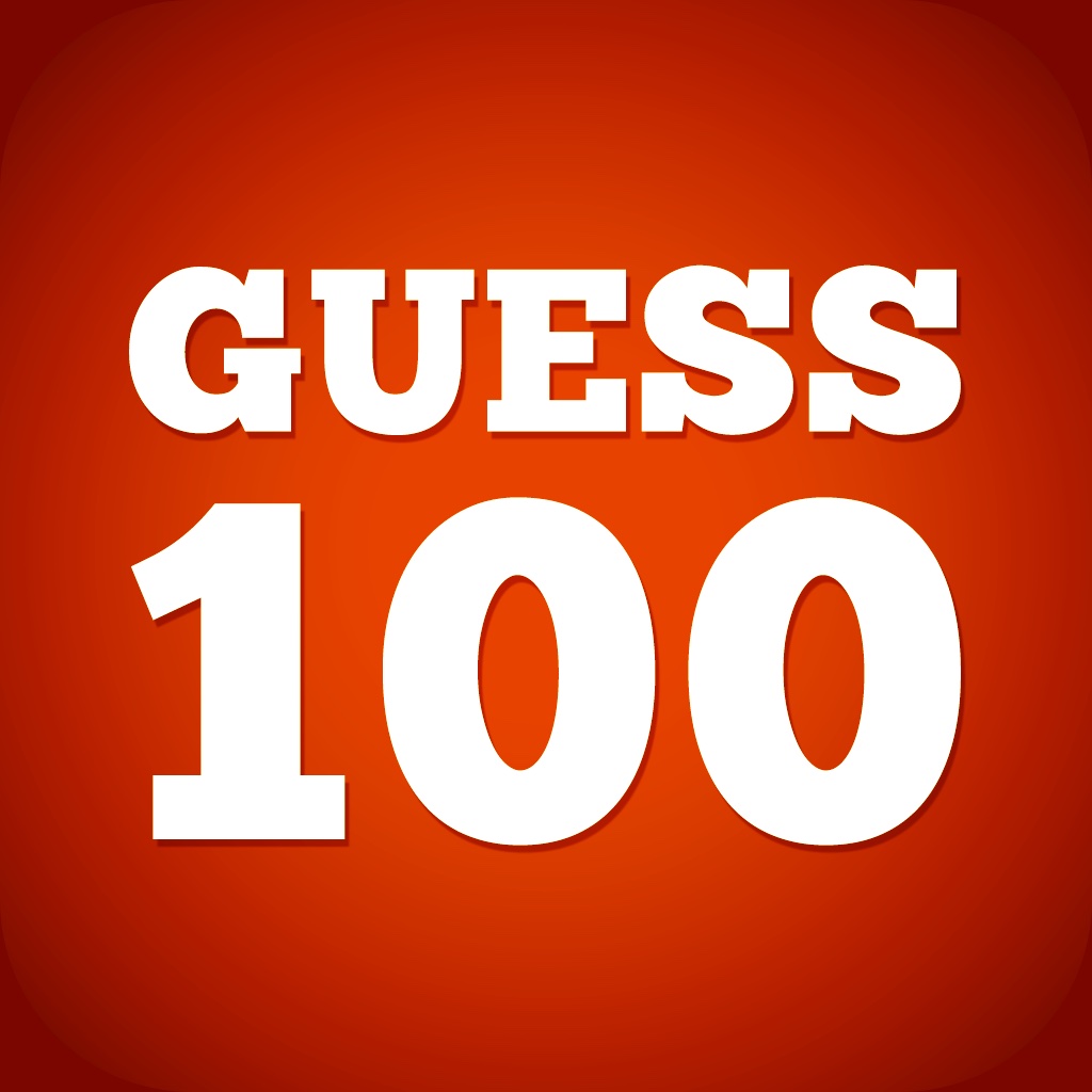 Hi Guess 100 iOS App