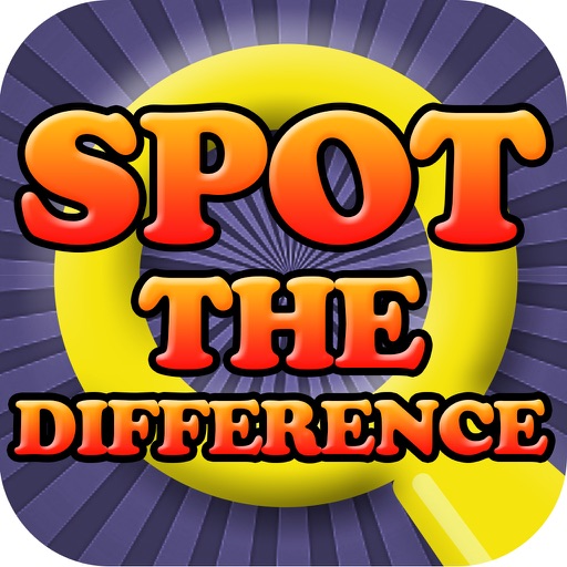 Emma Spot The Differences: Free Hidden Object icon