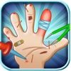 Hand Doctor - Healing Surgery Club (Family & Kids Game)