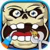 Skeleton Dentist Game