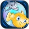 Puffer Fish Rescue Swimmer Free