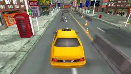 Game screenshot Taxi Parking Super Driver- Smashy Road Raceline of Sharp Driving Challenge apk