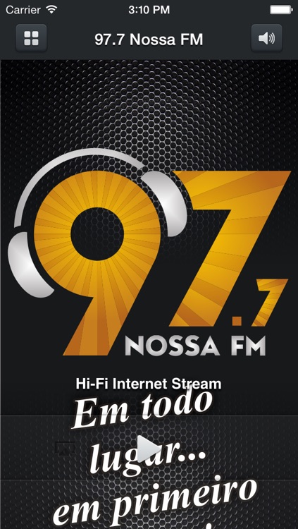 97.7 Nossa FM