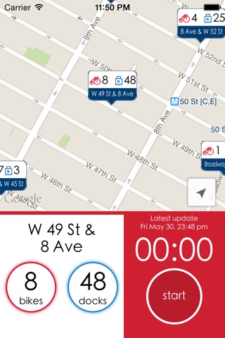 Bike Plus NYC screenshot 3