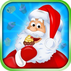 Activities of Cupcake Dessert Maker Bakery - christmas cake food cooking game!