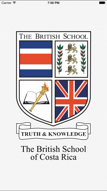 The British School of Costa Rica - Skoolbag