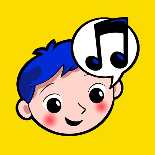 Nursery Rhymes #1 iOS App