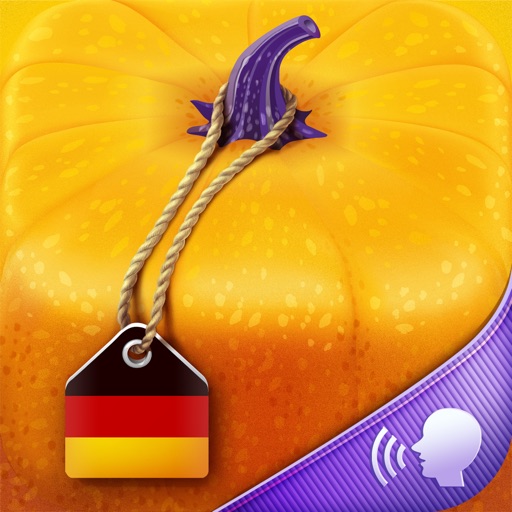 Ticwow Ger™ Learn German grammar as you play tic-tac-toe iOS App