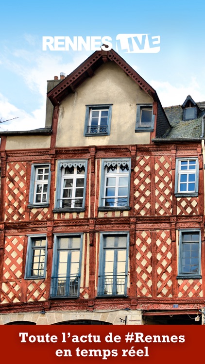 Rennes Live : toute l'actualité de Rennes