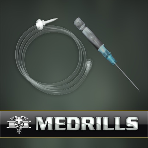 Medrills: Army Initiate IV