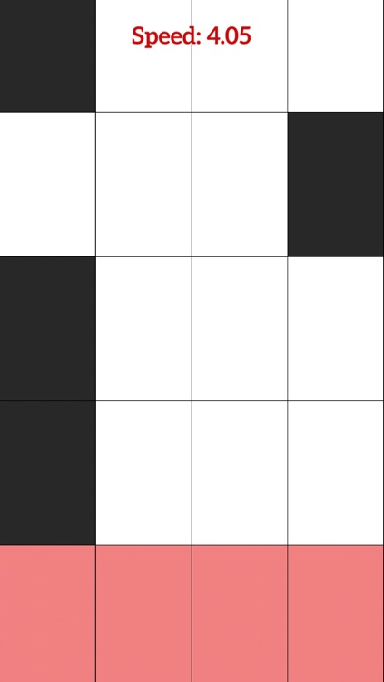 Black Piano DJ Melody Keys : Don't Tap or Avoid The White Tiles of Wooden Keyboard screenshot-3